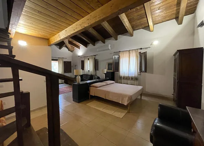 S\'Abba Druche Rooms