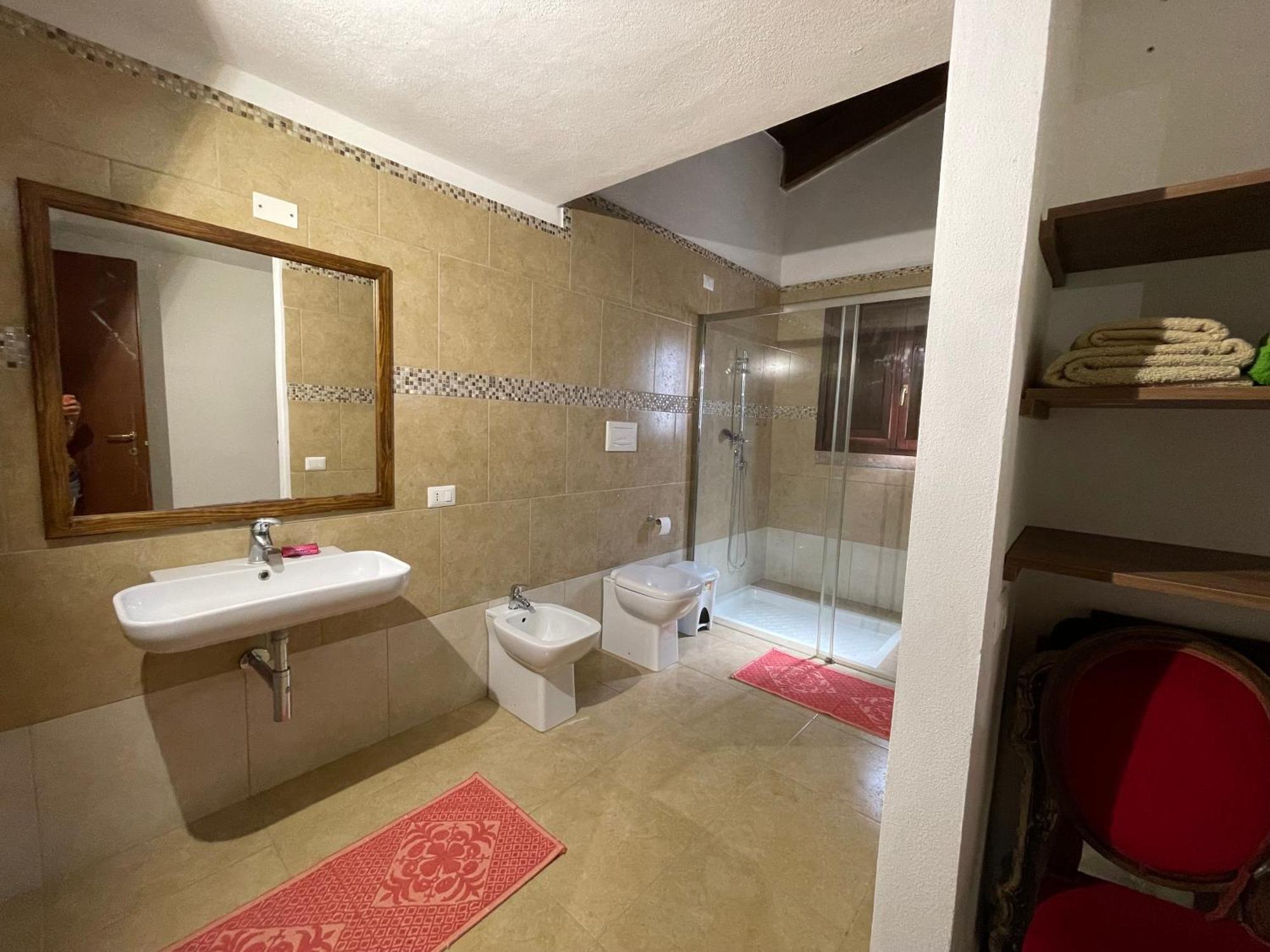 S'abba Druche Guest house Bosa