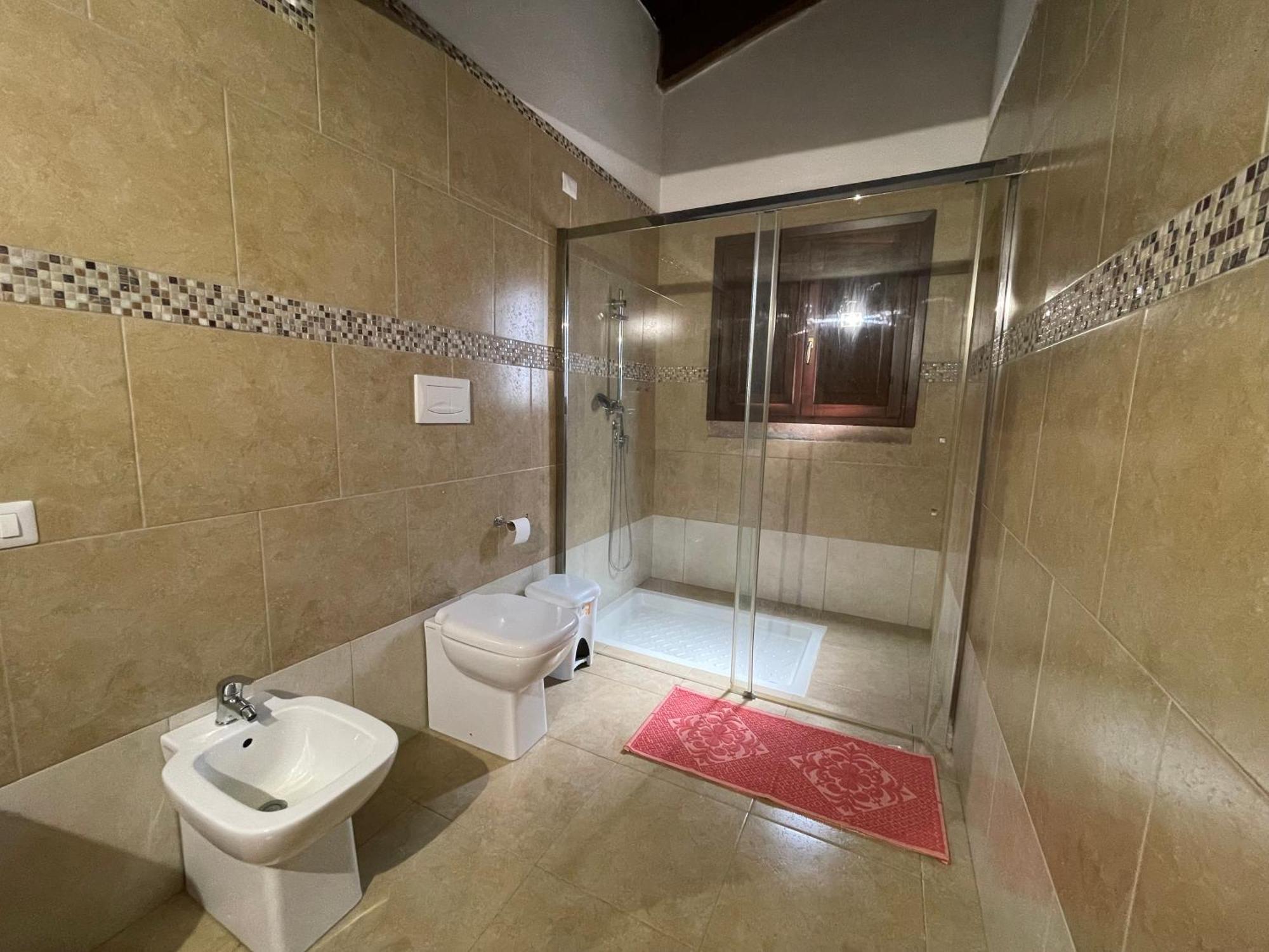 S'abba Druche Guest house