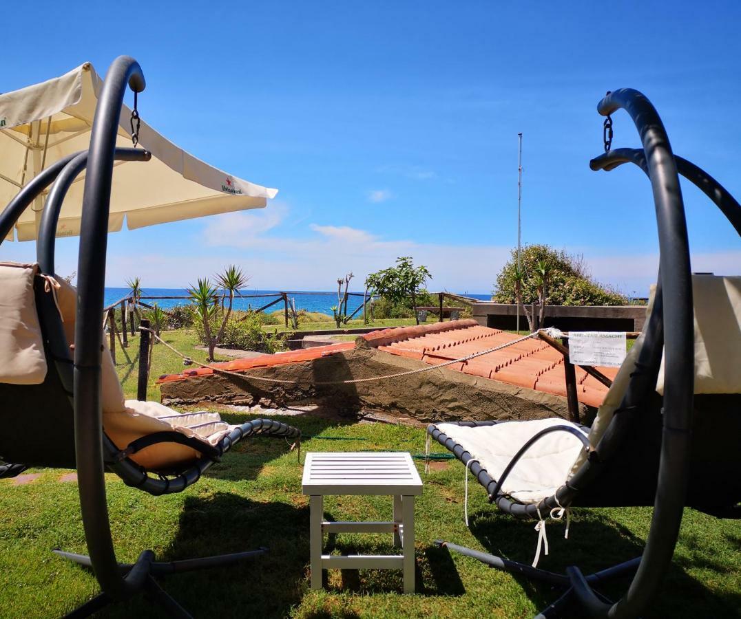 S'abba Druche Guest house Bosa