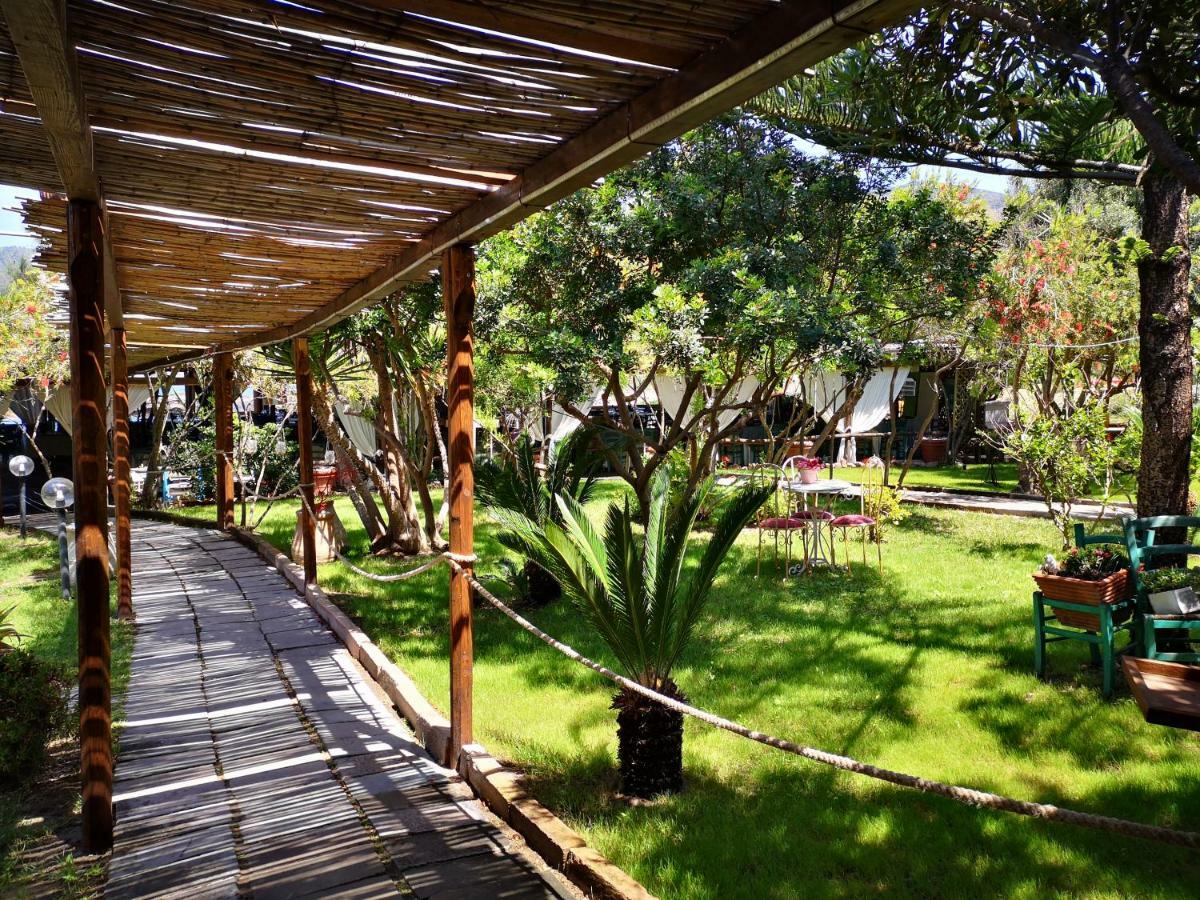 S'abba Druche Guest house