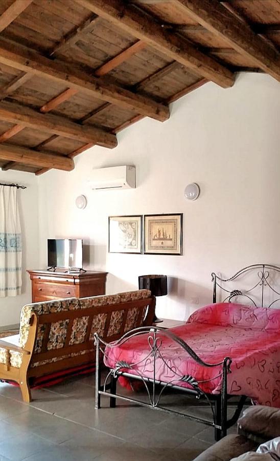 S'abba Druche Guest house 2*