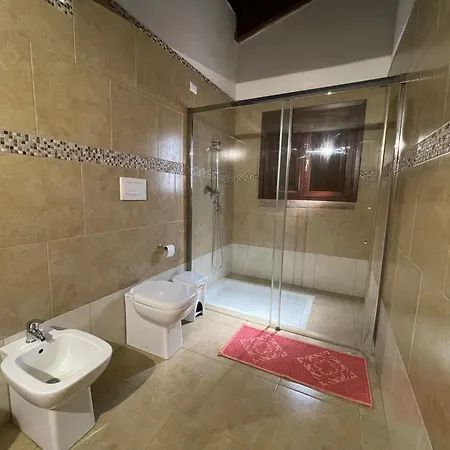 S'Abba Druche rooms Bosa Exterior foto