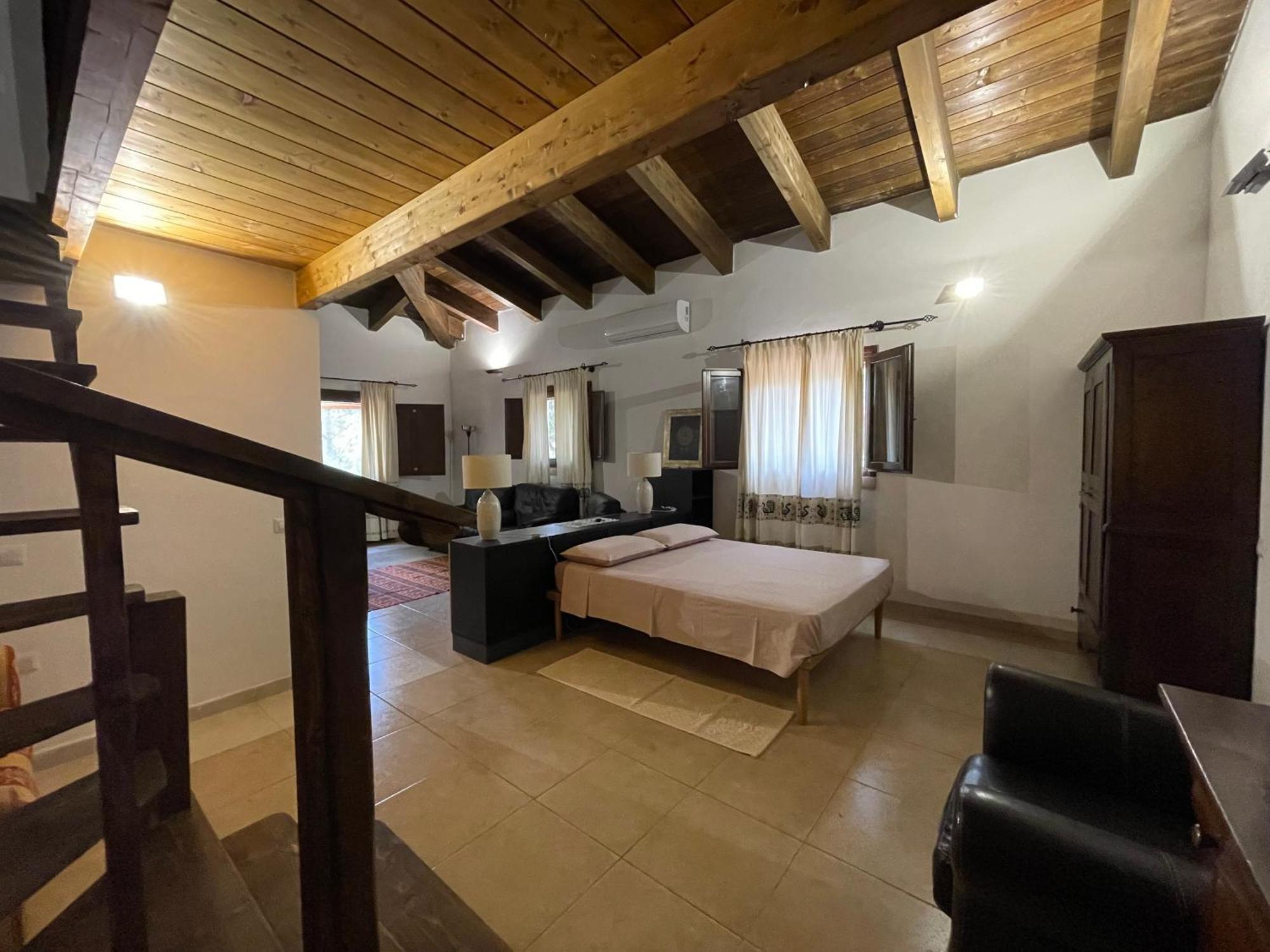S'abba Druche Guest house Bosa